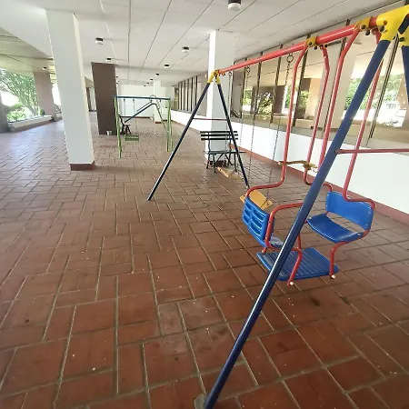 Apartment Piso En Garcia Barbon *